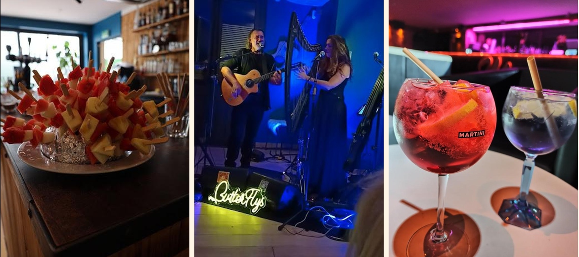 Le Milton Pub - Gallery Image 3