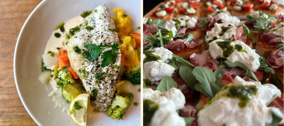 Le Milton Pub - Gallery Image 4