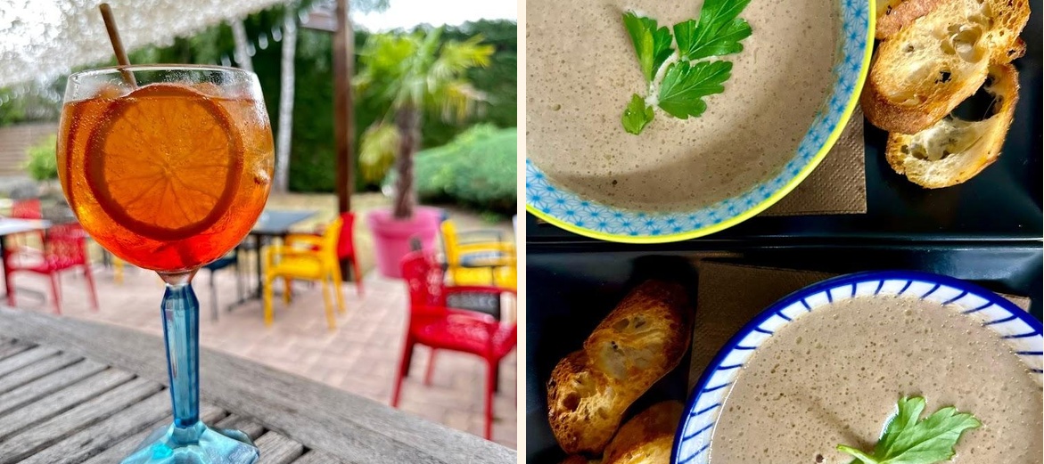 Le Milton Pub - Gallery Image 5